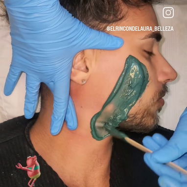 ✨ DEPILACIÓN CON CERA CORPORAL Y FACIAL ✨ - 7/7