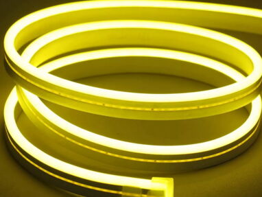 🌈 Tira LED Neon Flex: Esplendor colorido. - Img main-image
