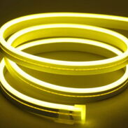 🌈 Tira LED Neon Flex: Esplendor colorido. - Img 45310236