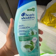 🧴Shampoo Head & Shoulders (Anti Caspa 650ml)🧴 - Img 57035002