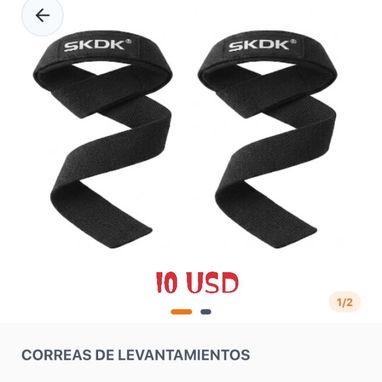 Accesorios deportivos - Img 120260183