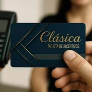 Necesito saldo en tarjeta clásica. - Img 53783497
