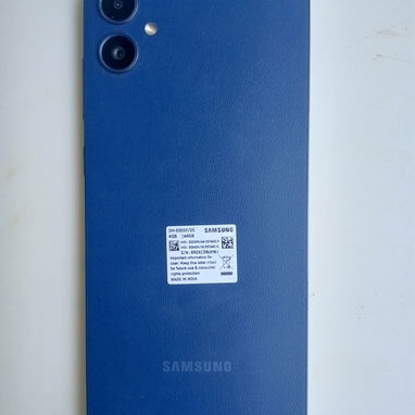 Samsung Galaxy F05 - 2/4