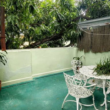 Renta lineal de apartamento en zona céntrica del Vedado - Img 123115000