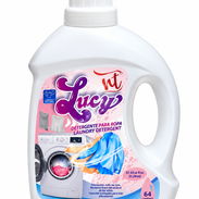 Detergente Líquido NT Lucy 1 galón - Img 57750365