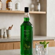 Licor de menta sorel (1 Litro) - Img 57386546