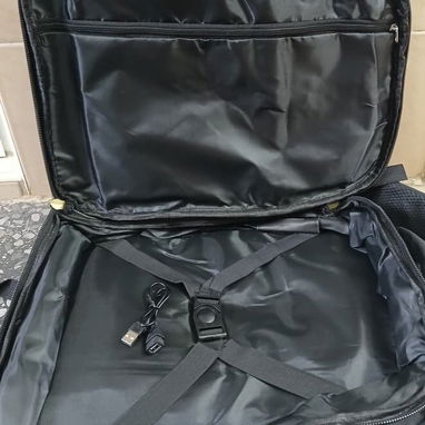 Mochilas maleta - Img 123073153