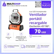 Ventilador - Img 56939370