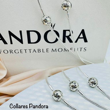 Pandoras calidad garantizada - Img 127556526