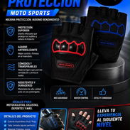 Guantes de moto - Img 57189770