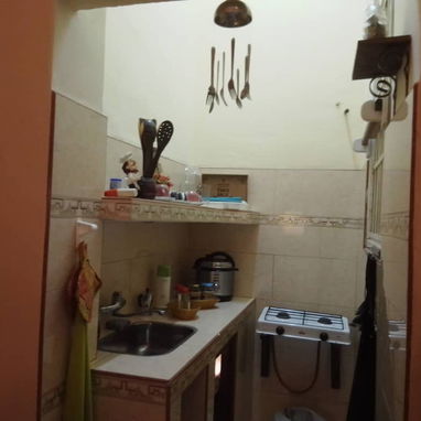 ✨Cod.Z Alquiler Económico de Apartamento en Habana Vieja. - Img 108881337
