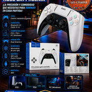 🕹️ MODO GAMING 🕹️ CONTROL - INALÁMBRICO HOCO GA1 PHOENIX. SERVICIO DE ENTREGA FACTURA Y GRANATÍA.  📲 54833699 - Img 57020278