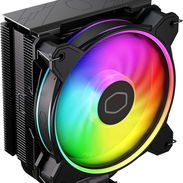 Cooler Master Hyper 212 Halo NEW!!! - Img 55332690