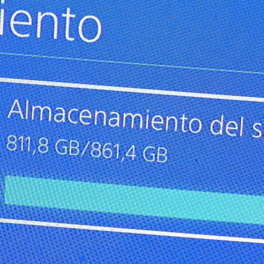 Play station 4 - Img 125104447