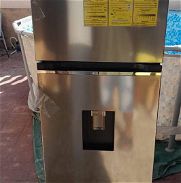 Refrigerador LG de 9.3 kg con dispensador - Img 45989005