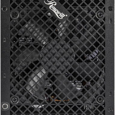 🔌Fuente Rosewill VSB850  80 PLUS Bronce con capacitores japoneses y FAN silencioso - Img 104337958