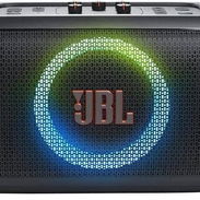JBL PartyBox On-the-Go Essential nueva con su micrófon. Bocina portátil o envío a domicilio incluído - Img 57035898