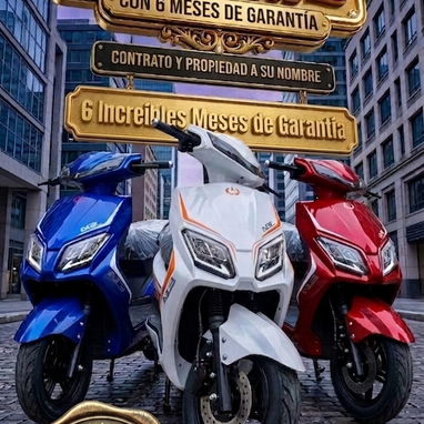 ​⚡ ¡ESTRENA TU MOTO ELÉCTRICA VEDCA N3! ⚡ Wa.me/+5354260323 detalles y ubicacion!!!  ​¿Buscas ahorro, potencia y estilo? - 5/5