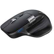 Mouse Inalámbrico TECKNET Bluetooth 5.0 + 2.4G Recargable 4800 DPI 7 Botones Silencioso - Img 55807382