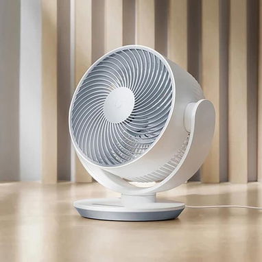 Ventilador Inteligente de calidad de Xiaomi. Nuevo en caja. - Img 102314108