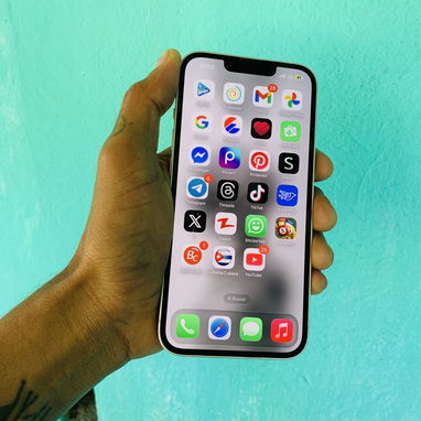 IPhone 13 - Img 120877917