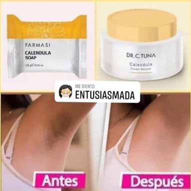 Productos de nutrición y belleza - 7/10
