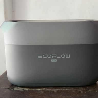 🚧 Estación de Energía Ecoflow Delta 3 Max 2400W/2048Wh  🚧 - 3/4