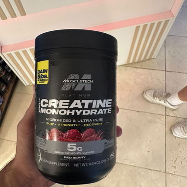 Proteína - 8/10