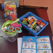 Vendo combo de juguetes - Img 58191409