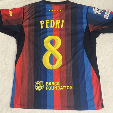 Camisetas de futbol - 6/10