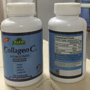 Vendo 100 cápsulas de Colageno Hidrolizado con Biotin y Vitamina C - Img 45477301