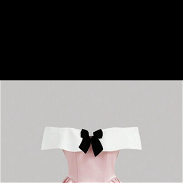 Vestido shein rosa coquette - Img 45669914