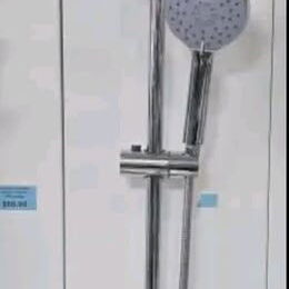 Duchas tres tiros - Img 124817451