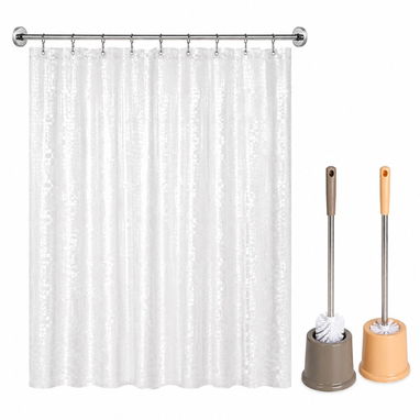 Combo para cocina, combo para baño, set para cocina, set para baño, dos por un precio, para una casa +limpia y +ordenada - 2/5