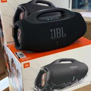 Altavoz JBL Boombox 4 nuevo - Img 55760201