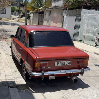 Vendo lada 2101 en perfecto estado. - Img 120363276