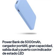 Cargadores portátiles (Powerbank) - Img 56242156