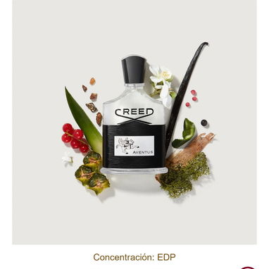 Perfumes de nicho y Gama alta - Img 116001214