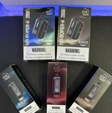 VAPER RECARGABLES,DESECHABLES Y HASTA REPUESTOS SOMOS UNA TIENDA TOD EN SU CAJA DE VARIOS TAMAÑOS.54741004 - Img 84287282