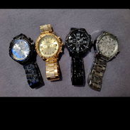 Reloj de Hombre solo por 8 usd , exclusivos - Img 56980817