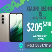 Teléfonos celulares nuevos Samsung y Xiaomi nuevos en caja - Img 55646233