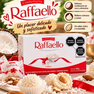 🍫BOMBONES RAFFAELLO - Img 58285257