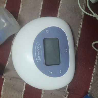 Artículos de bebe - Img 123631019