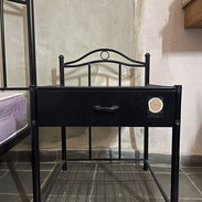 Venta de Cama Personal con Colchón - Img 55787040