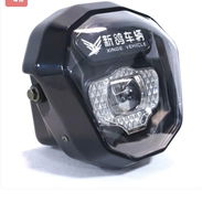 Farol delantero para triciclo - Img 54615091