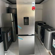 📦Refrigerador 9.3 p³ ✅Marca Estelectric ✅Tecnología inverter ✅Ideal para panel 📐1810x545x600 mm ✅ 580 usd - Img 56858401