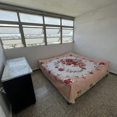 Apartamento en el Vedado - Img 124290363