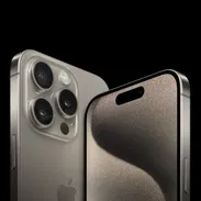  iPhone 15 Pro Max 🩶256GB 89%🔋 DUAL mica, cable, forro y audífonos regalo🧿Variedad de Modelos🪬 - Img 54589750