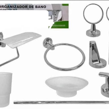 Todo en ferretería duchas, mezcladora,yales etc - Img 119428969