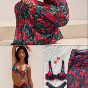 Bikinis con pareos en combinación - Img 55300289
